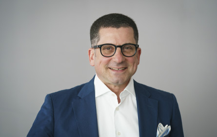 Marcel Haraszti verantwortet zukünftig auch Billa CEE & IKI