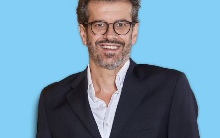 Mišo Ćurčić de Jong als Head of Marketing neu im Führungsteam von Austrian Standards