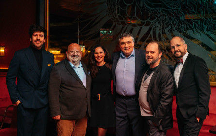 Top Spirit lud zur ersten „Nacht der Wiener Barkultur“