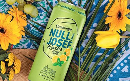 Null Komma Josef: Das alkoholfreie Original