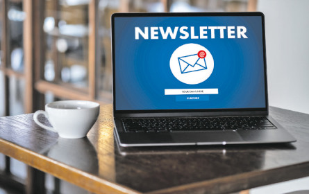 Wachstum von E-Mail-Marketing