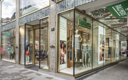 Palmers könnte einen neuen Investor bekommen