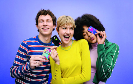 Volksbanken nehmen Gen Z ins Visier