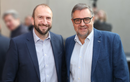 Marketing Club Österreich tritt ÖWR bei