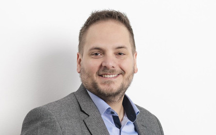 Neuer Bereichsleiter für Spar Vorarlberg