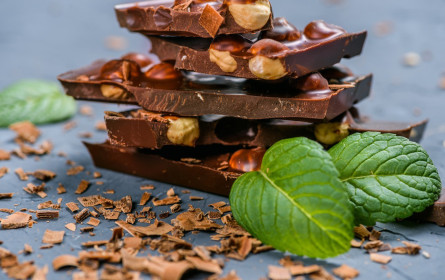 Schokoladenfest mit Bonne Maman