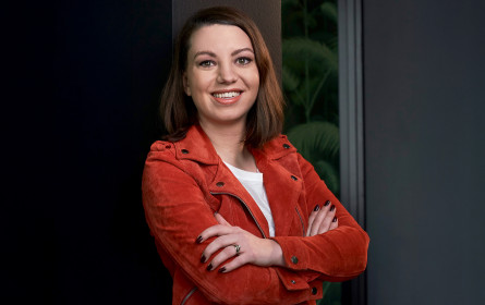 Stefanie Winkler-Schloffer wechselt mit Juli zu A1