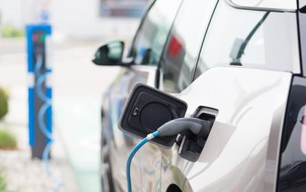 EU startet „Drive-E-Programm