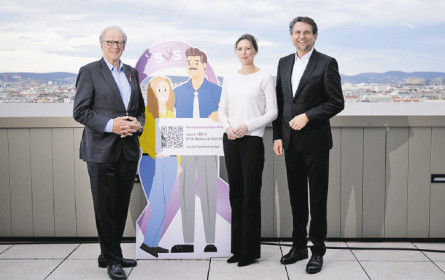 SVS baut Angebot aus