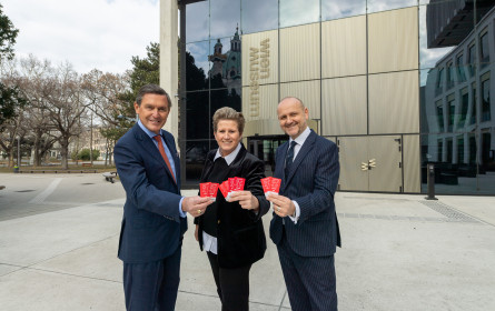 Vienna City Card feiert 30. Geburtstag mit neuer Variante