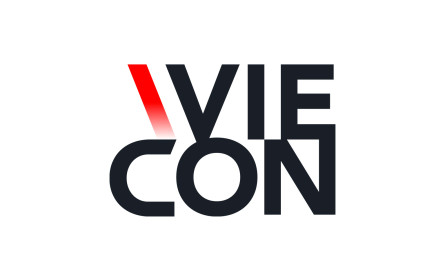 Messe Wien wird zu VIECON: saintstephens kreiert neuen Außenauftritt