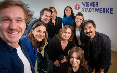 Wiener Stadtwerke setzen auf &US als neue Leadagentur