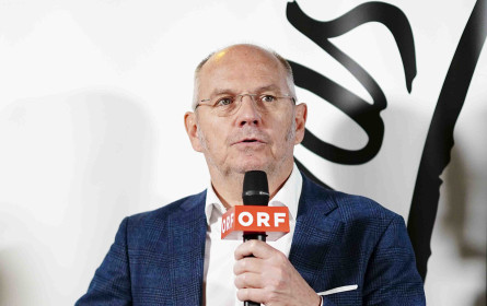 ServusTV: Intendant Wegscheider beendet im September Führungstätigkeit
