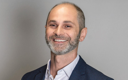 Entwickler innovativer Lösungen