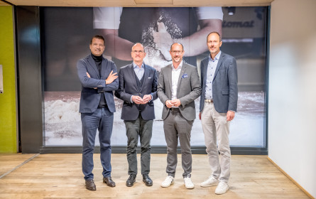 MPreis ist ein Tiroler Traditionsunternehmen mit Zukunft