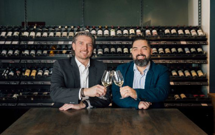 Wein & Co. stellt neue Geschäftsführung vor