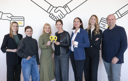 Kooperation: Ecker & Partner setzt PR- und Social Media Aktivitäten für bank99 um