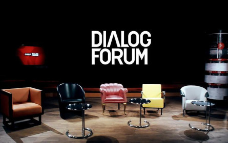 ORF debattiert über einfache Sprache in Einfacher Sprache