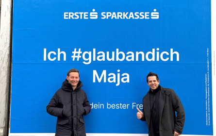 Ich #glaubandich: Berührende Momente und herzliche Schmunzler