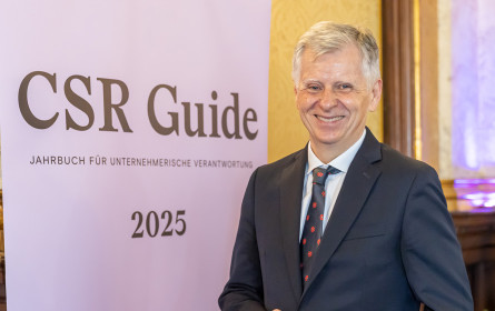 CSR Guide 2025 von Michael Fembek
