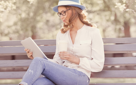 Der Trend zum ePaper hält an