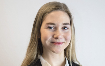 Industrie im Sinkflug