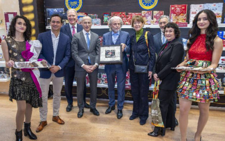 ISM 2025 präsentiert die Innovationen der Süßwaren- und Snackbranche