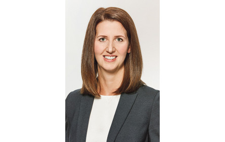 Zwander geht zu Colliers