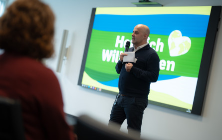 „NeT Zero Summit“: Lidl Österreich lud zum Dialog