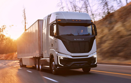 Nikola kurz vor Konkursantrag