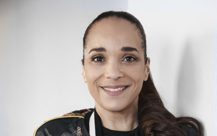 Mona Roberts neue Leiterin der Markenkommunikation von Primark