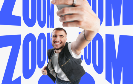 „The Ultimate Camera Phone“: UniqueFessler für vivo