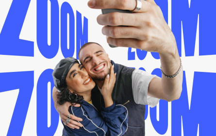 vivo startet mit „Zoom, zoom, zoom, zoom“ erste lokale Kampagne für neue Smartphone-Serie in Österreich