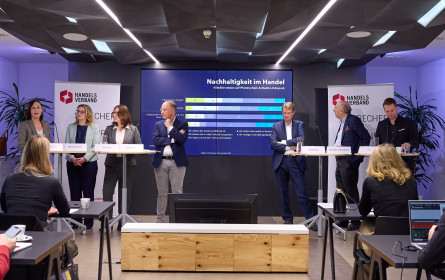 „Hochkarätiger Zuwachs“: Handelsverband erweitert Spitzengremien um zehn Führungskräfte