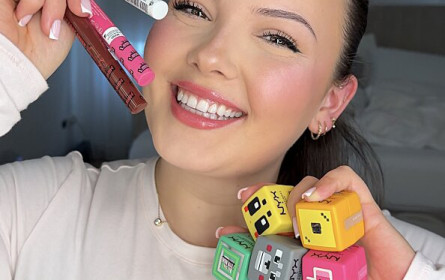 Bipa setzt neue Maßstäbe im E-Commerce