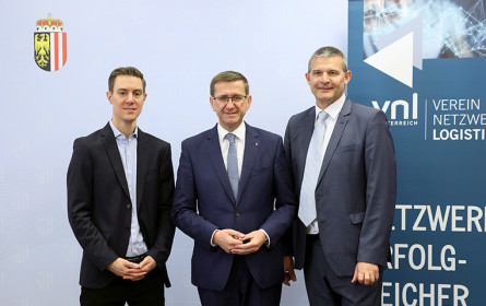 Aus der Taufe gehoben