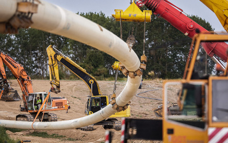 Schneller Spezialauftrag