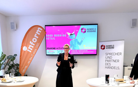 inform: Zukunftssichere IT-Services und Technologien, die den stationären Handel voranbringen