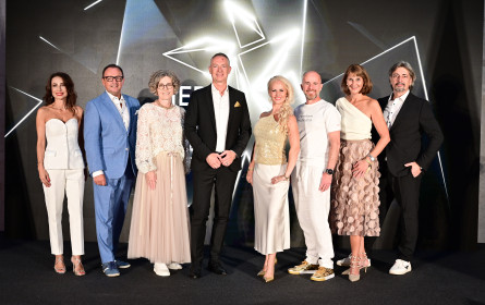 Media Award: Call for Entries