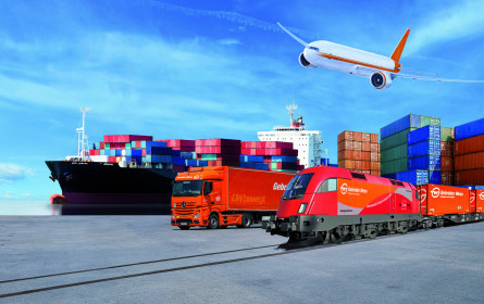 Gebrüder Weiss behauptet sich in schwierigem Marktumfeld