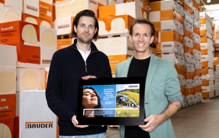 Markenkampagne zum 40-jährigen Jubiläum