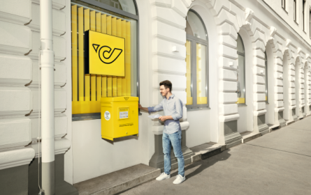 Post vereinfacht Briefprodukte