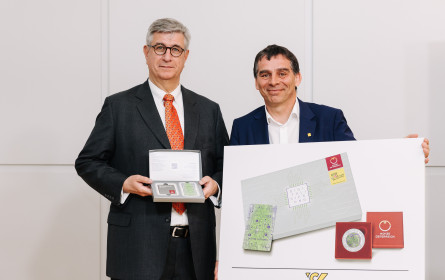 Innovation trifft Tradition