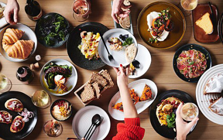 30. Restaurantwoche Zwischenbilanz