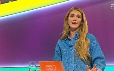 Screenforce Academy 2025 bietet Einblicke in die Zukunft der Medienwelt