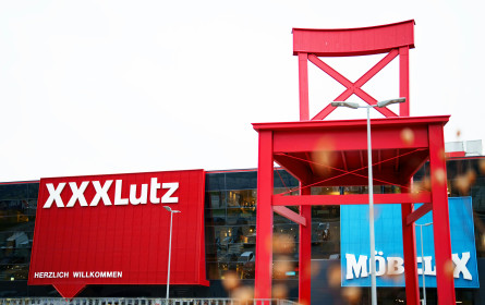 XXXLutz schluckt polnische BRW Group ganz