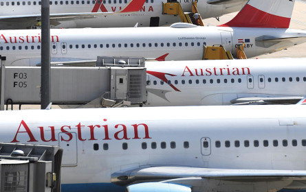Austrian Airlines stellt Kommunikation ganzheitlich auf