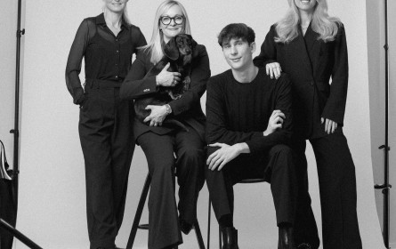 All about you-PR kommuniziert für Porzellanmanufaktur Augarten