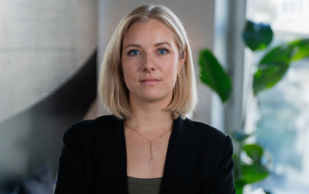 Grayling: Ann Krystin Müller steigt zur Senior Consultant auf