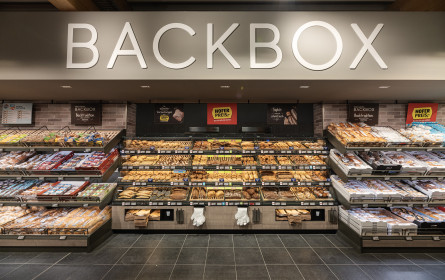 Frischeoffensive von Hofer